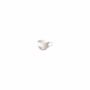 Biało-różowa porcelanowa filiżanka 160 ml Rose Garden − Villeroy&Boch obraz