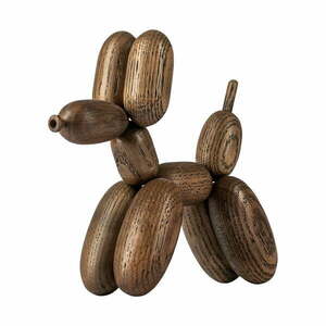 Figurka z litego drewna (wysokość 14, 5 cm) Ballon Dog – Boyhood obraz