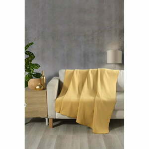 Koc 160x200 cm Bloom – Mijolnir obraz
