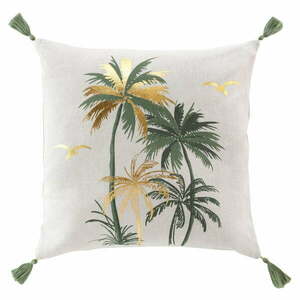 Poduszka dekoracyjna 45x45 cm Papeete – douceur d'intérieur obraz