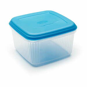 Pojemnik na żywność z pokrywką Addis Seal Tight Square Foodsaver, 5 l obraz