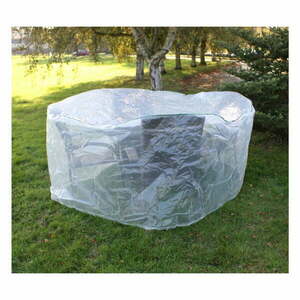 Pokrowiec na meble ogrodowe ø 210 cm – Garden Pleasure obraz