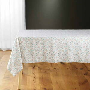 Obrus z mikrowłókna 140x240 cm Florelle – douceur d'intérieur obraz