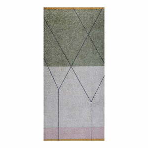 Wycieraczka 70x150 cm Linea – Mette Ditmer Denmark obraz