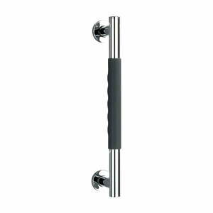 Uchwyt ścienny Wenko Grab Rail Secura, 40, 5 cm obraz
