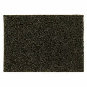 Dywanik łazienkowy w kolorze khaki 50x70 cm Coper – Kave Home obraz