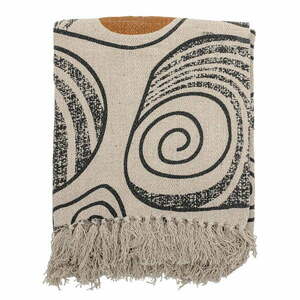 Koc 130x160 cm Giano – Bloomingville obraz