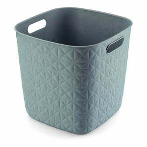 Plastikowy koszyk do przechowywania 28x28x27 cm Softex – Curver obraz