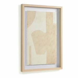 Obraz 50x70 cm Nannete – Kave Home obraz