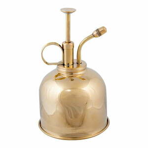 Spryskiwacz w kolorze złota Esschert Design, 300 ml obraz