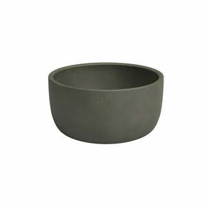 Ceramiczna ręcznie wykonana doniczka ø 30 cm Urania – Artevasi obraz