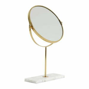 Lustro kosmetyczne ø 24 cm Riesco – Light & Living obraz