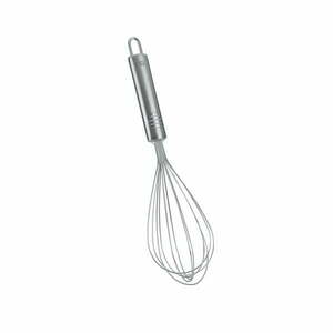 Trzepaczka ze stali nierdzewnej Metaltex, dł. 28 cm obraz
