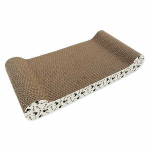 Drapak dla kota Magic Cat Sofa 1 – Plaček Pet Products obraz