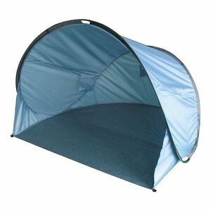Niebieski namiot dla 1 osoby Pop-up – Garden Pleasure obraz