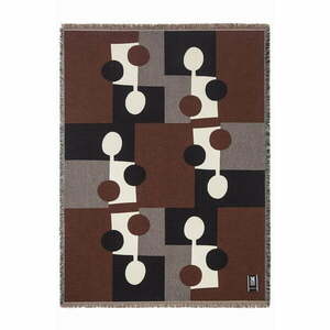 Bawełniany koc 170x130 cm Lia – Markslöjd obraz
