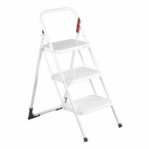 Metalowa drabina 120 cm M/11 Une – Rolser obraz
