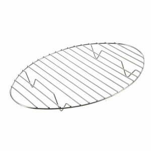 Ruszt do grilla 21x32 cm – Orion obraz
