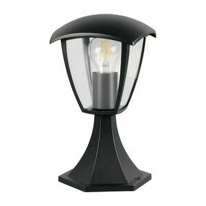 Lampa zewnętrzna ø 17 cm Venta – Trio obraz