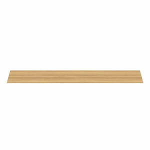 Blat łazienkowy w dekorze dębu 200x51 cm i.Life B – Ideal Standard obraz