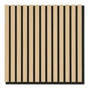 Panele akustyczne zestaw 2 szt. 52x52 cm Oak – House Nordic obraz