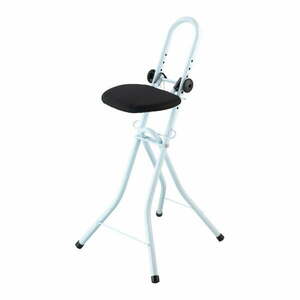 Stołek do prasowania Wenko Stool obraz