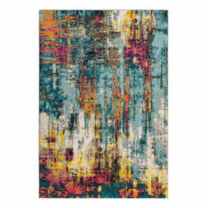 Dywan tkany ręcznie 120x170 cm Spectrum Abstraction – Flair Rugs obraz