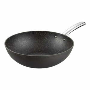 Patelnia wok ø 30 cm President – Tescoma obraz