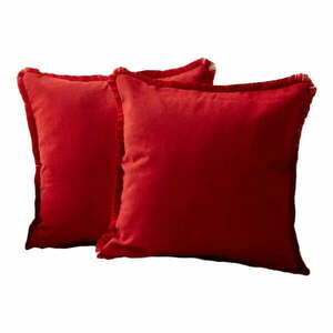Poszewki na poduszki zestaw 2 szt. 43x43 cm Sacakli – Mioli Decor obraz