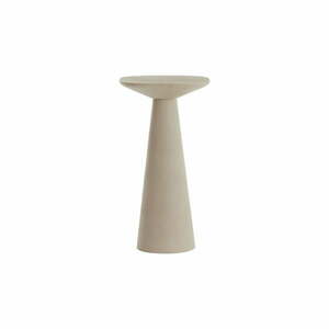 Metalowy stolik ø 28 cm Abala – Light & Living obraz