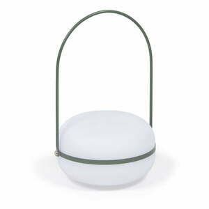 Lampa zewnętrzna LED ze ściemniaczem na USB ø 18 cm Tea – Kave Home obraz