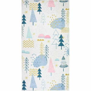 Dywan dziecięcy 160x230 cm Happy Forrest – Vitaus obraz