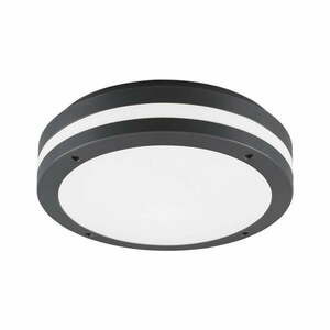 Lampa zewnętrzna ø 3 cm Kendal – Trio obraz