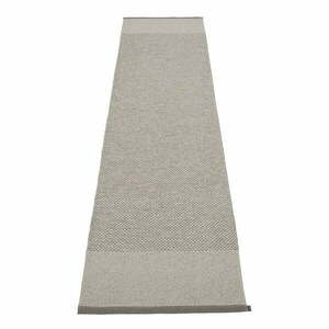 Szary chodnik odpowiedni na zewnątrz 70x300 cm Edit Warm Grey – Pappelina obraz