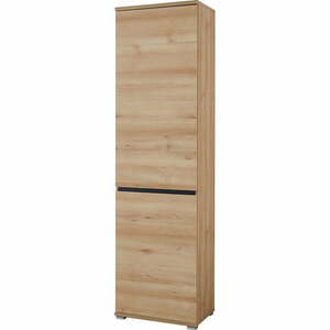 Szafa w dekorze buku 54x200 cm Lissabon – Germania obraz