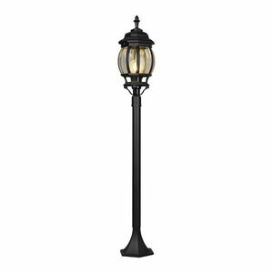 Lampa zewnętrzna (wysokość 100 cm) Elvo – Trio obraz