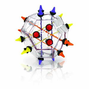 Łamigłówka Brainstring Advanced – RecentToys obraz