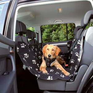 Mata samochodowa Trixie – Plaček Pet Products obraz