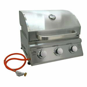 Grill gazowy Garden – Cattara obraz