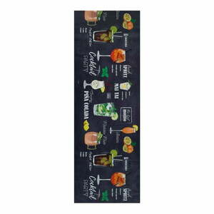 Chodnik Universal Ricci Pub, 52x100 cm obraz