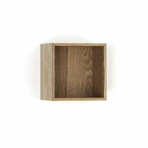 Półka Tomasucci Billa, 20x15x20 cm obraz