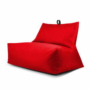 Czerwony worek do siedzenia Icy Sofa – So Soft? obraz