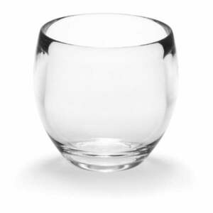 Plastikowy kubek na szczoteczki do zębów Droplet – Umbra obraz
