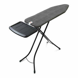 Deska do prasowania Denim Black A – Brabantia obraz