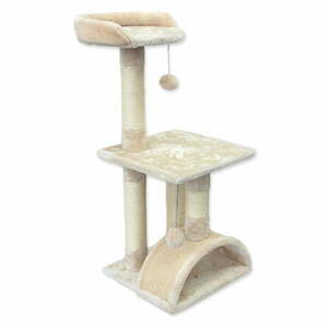 Drapak dla kota Magic Cat Luna – Plaček Pet Products obraz