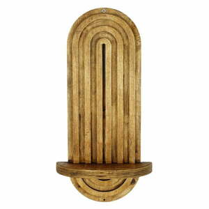 Półka 40 cm Raf – Kalune Design obraz
