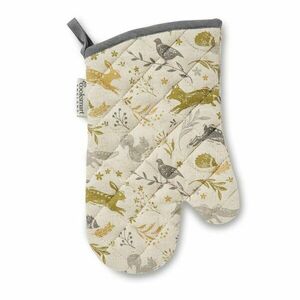 Bawełniana rękawica kuchenna Cooksmart ® Woodland obraz