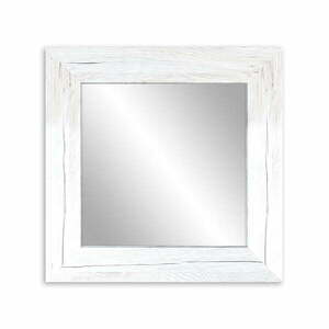 Lustro ścienne Styler Lustro Jyvaskyla Lento, 60x60 cm obraz