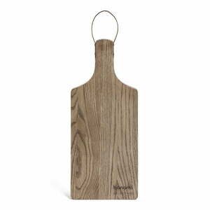 Drewniana deska do krojenia 52, 5x18 cm Rustic – Bonami Selection obraz