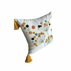 Poszewka na poduszkę 43x43 cm – Mila Home obraz